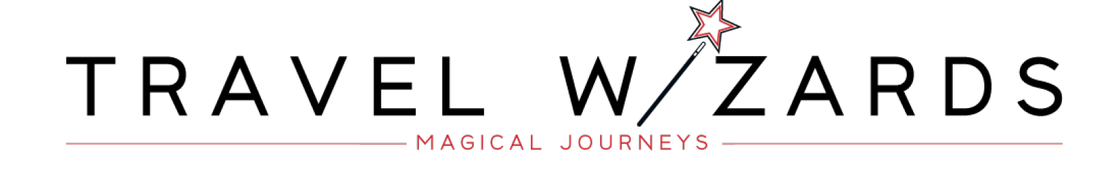 Travel Wizards logo