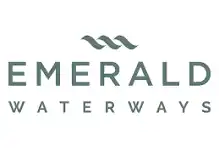 Emerald Cruises logo