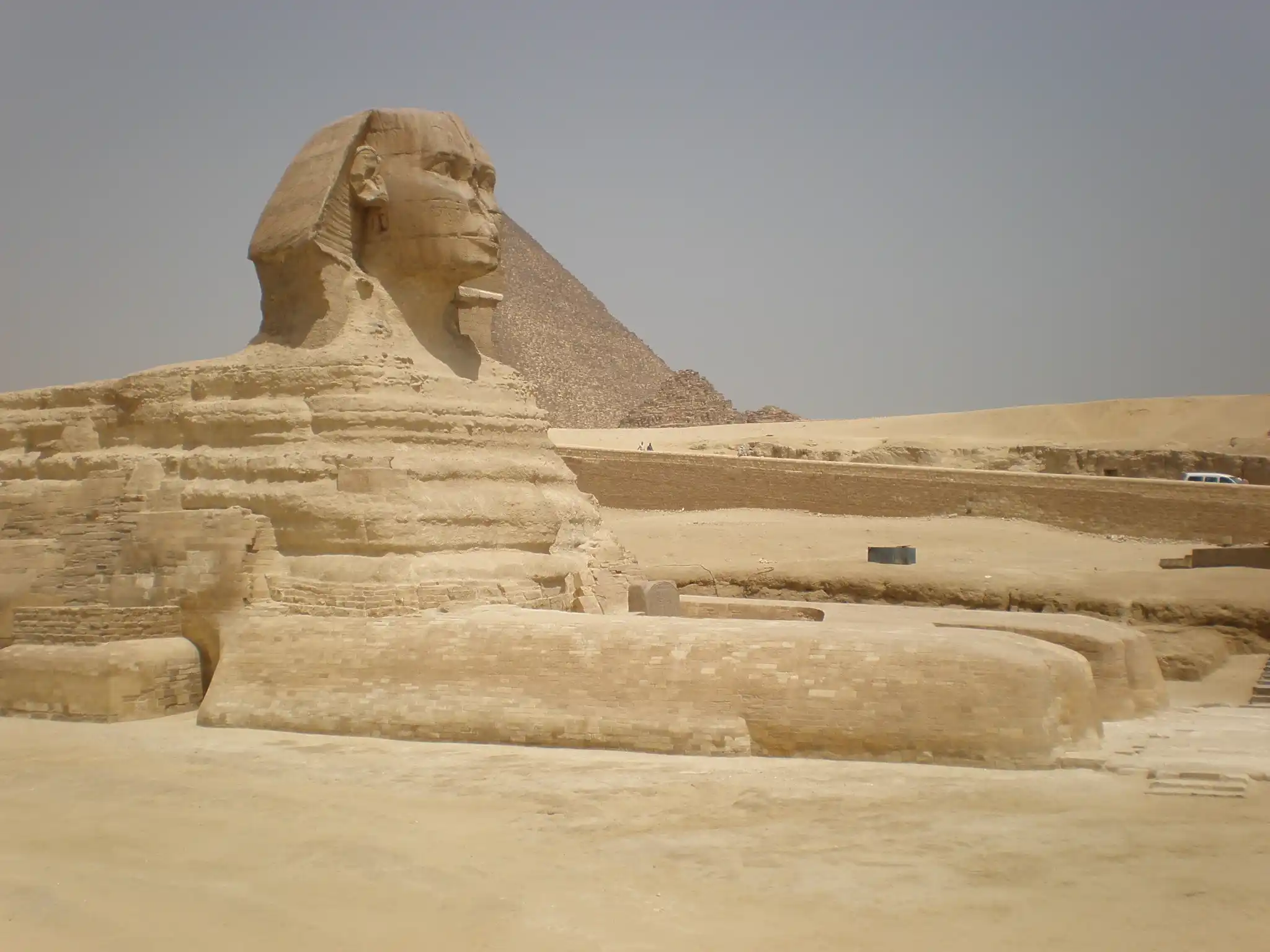 Egypt Luxury Travel Guide: The Pyramids, the Nile, and the New Grand Museum