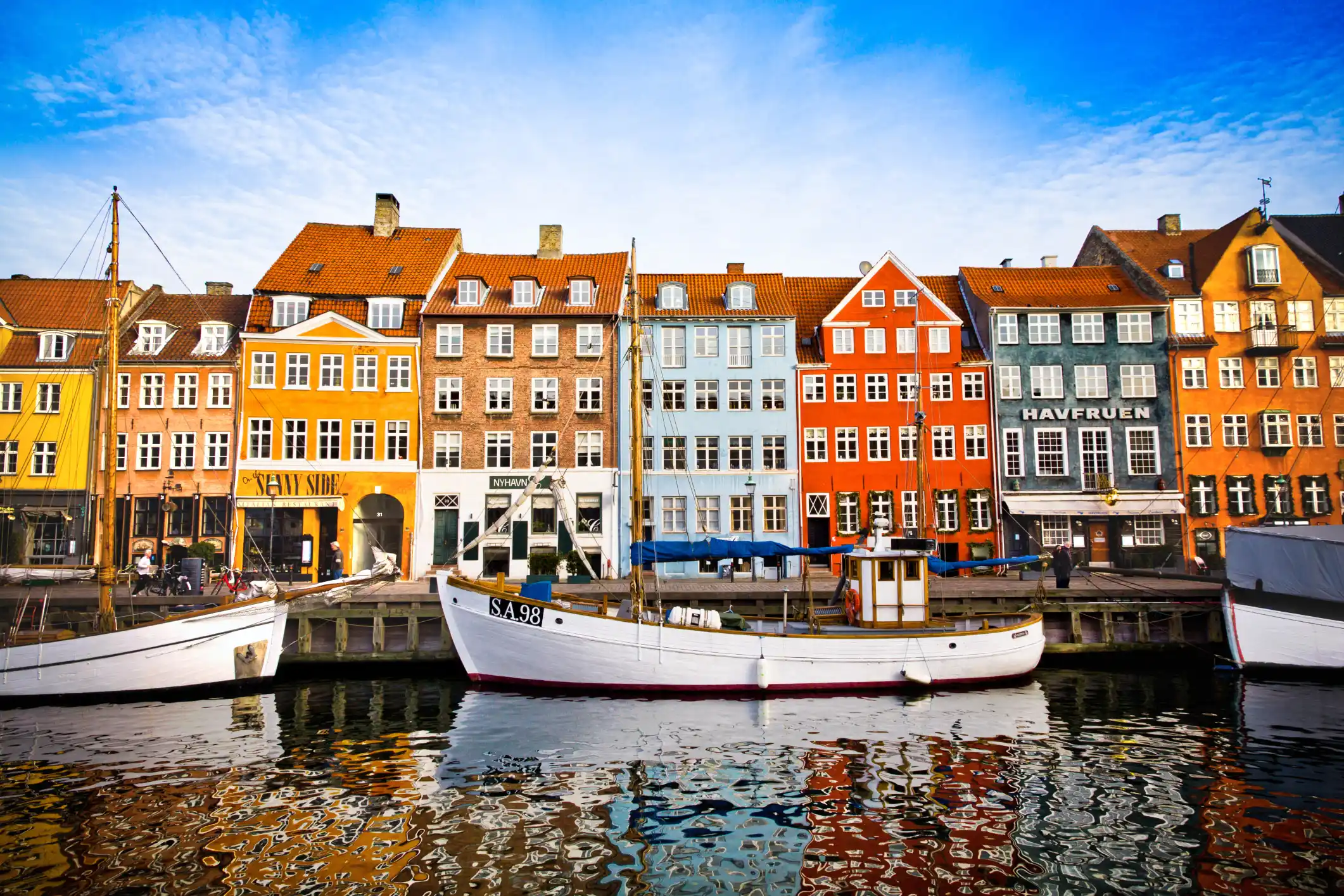Copenhagen Travel Guide: Design, Hygge, and Nordic New Cuisine
