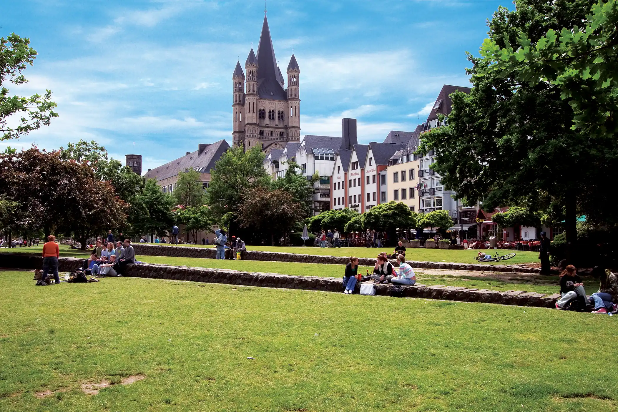Cologne Travel Guide: The Cathedral, the Rhine, and the Roman Bones Beneath