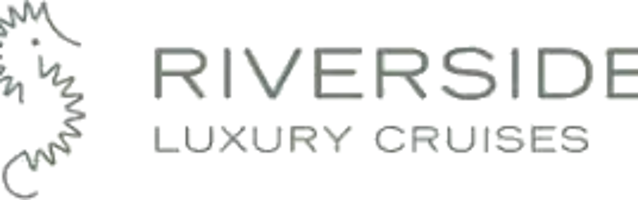 Riverside Luxury Cruises logo