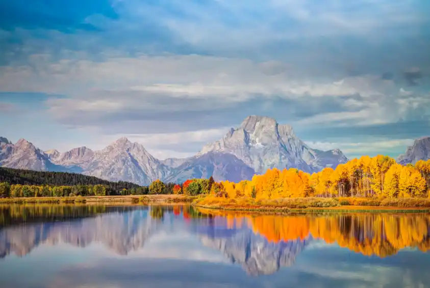 Yellowstone Luxury Guide: Geysers, Bison, and the World's First National Park