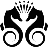 Crystal logo
