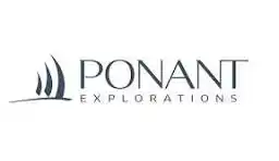 PONANT logo