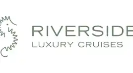 Riverside Luxury Cruises logo