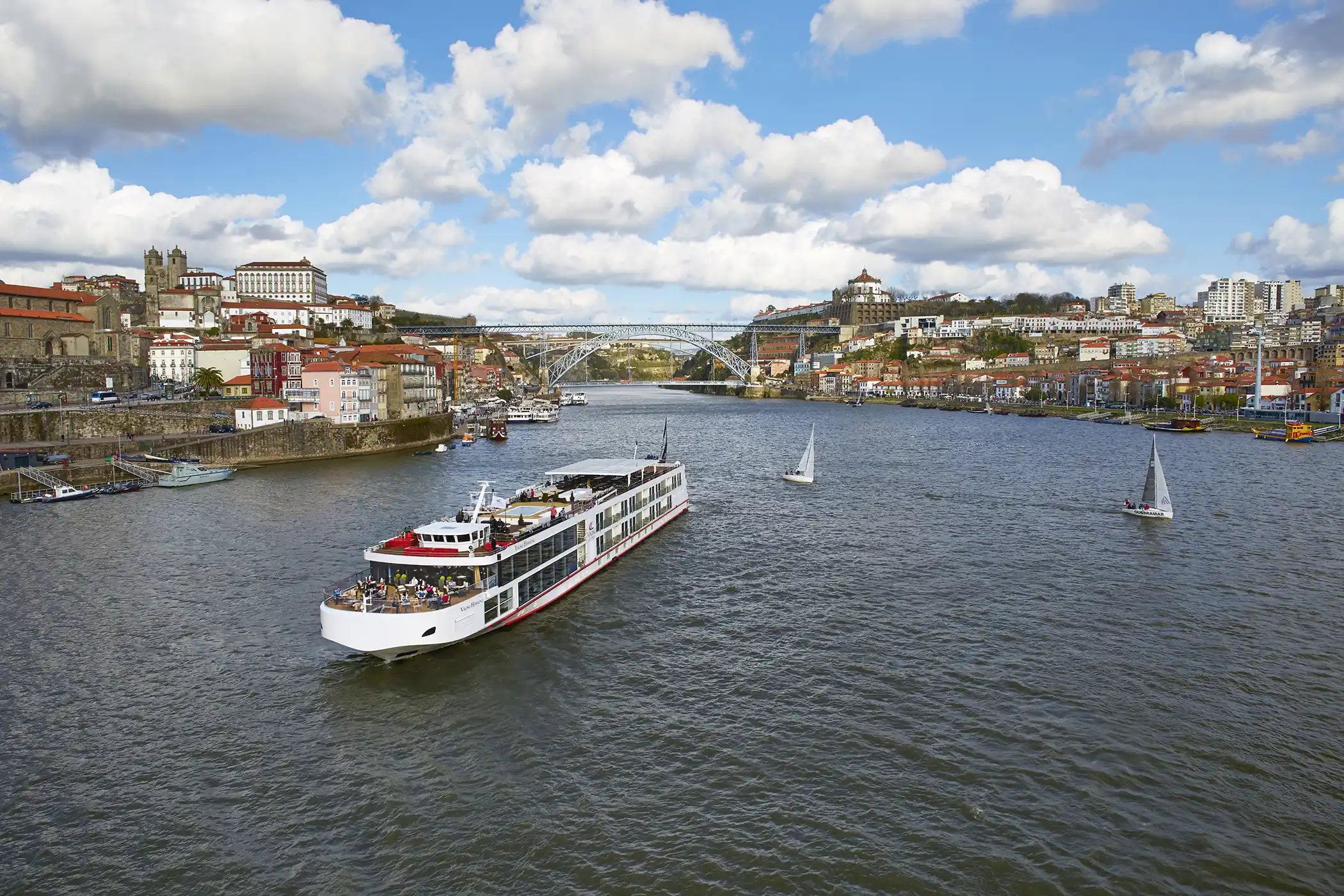 Porto Travel Guide: Portugal's Most Photogenic Riverfront