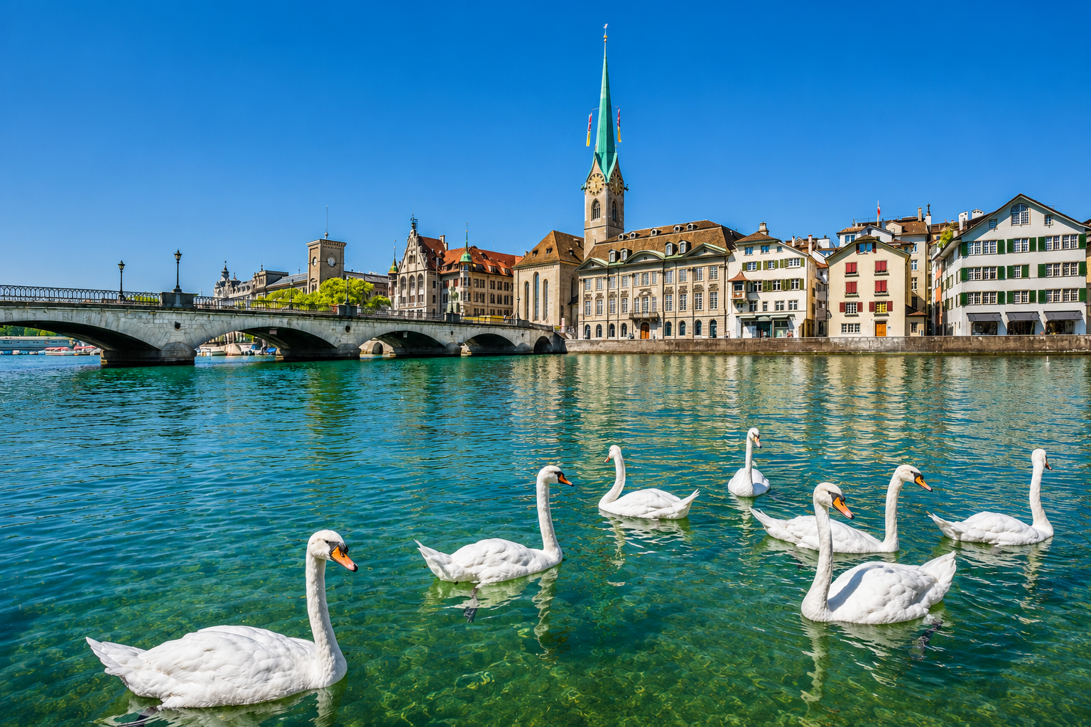 Zürich
