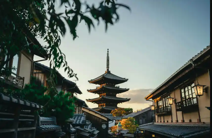 Kyoto Travel Guide: Zen Gardens, Ryokans, and 1,000 Years of Grace