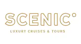 Scenic Luxury Cruises & Tours logo