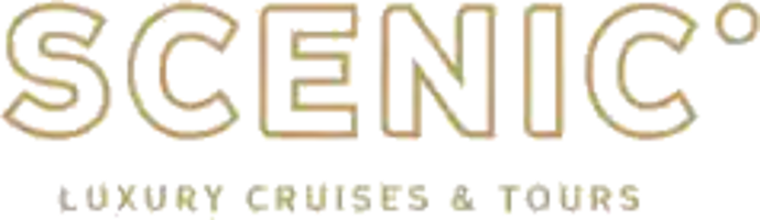 Scenic Luxury Cruises & Tours logo