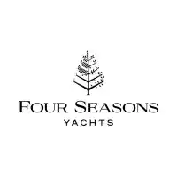 Four Seasons Yachts logo