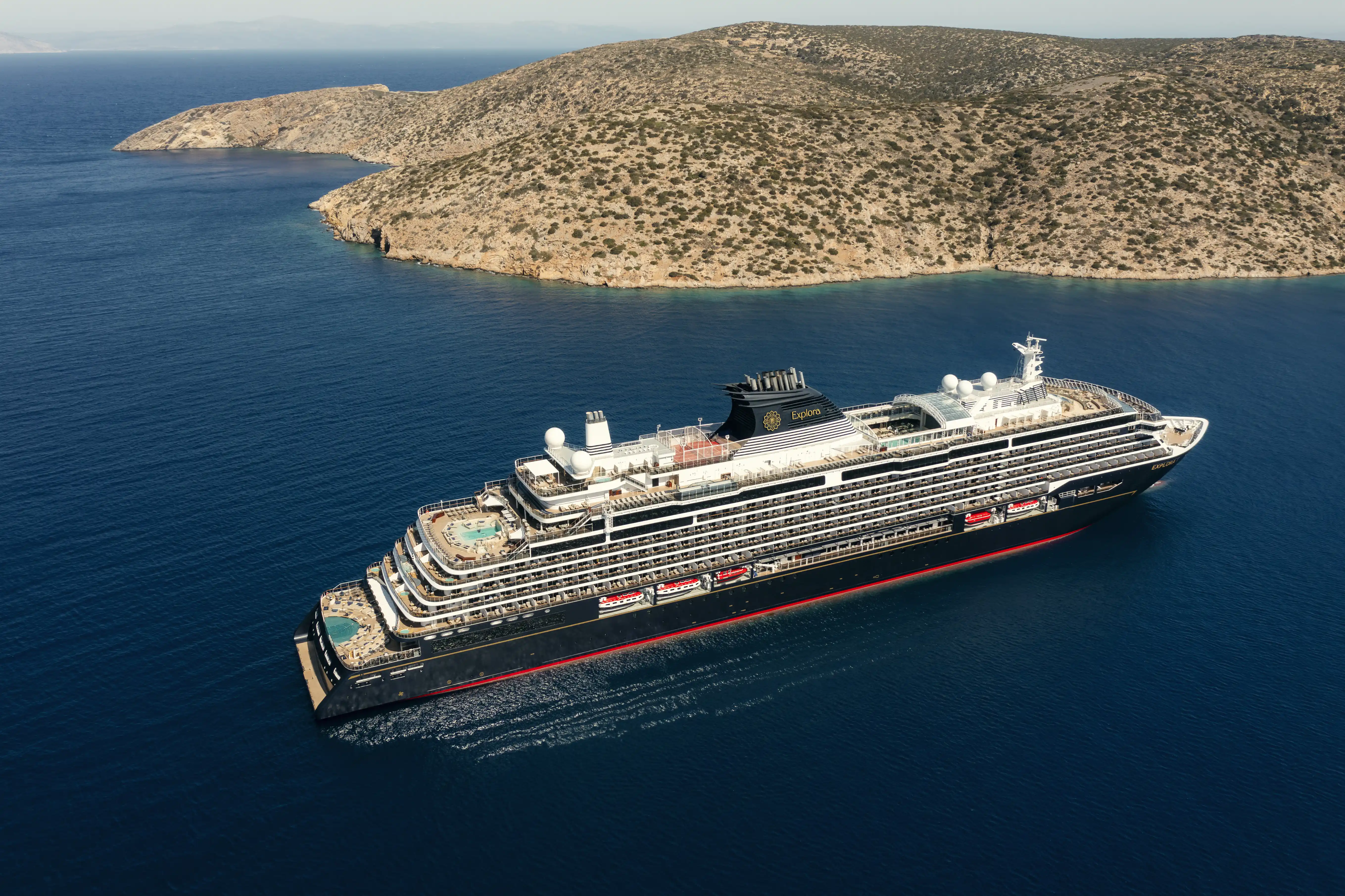 Explora Journeys Complete Guide: MSC's Luxury Statement