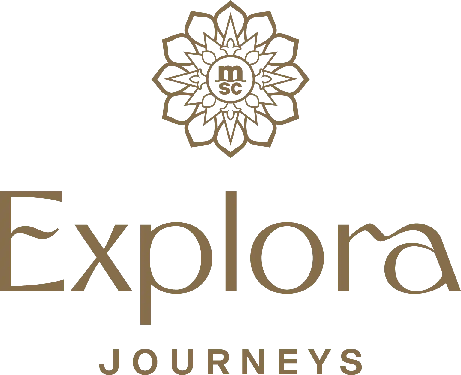 Explora Journeys logo