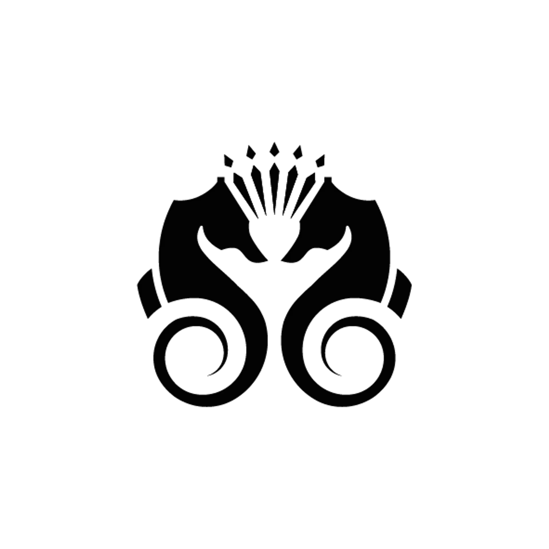 Crystal logo