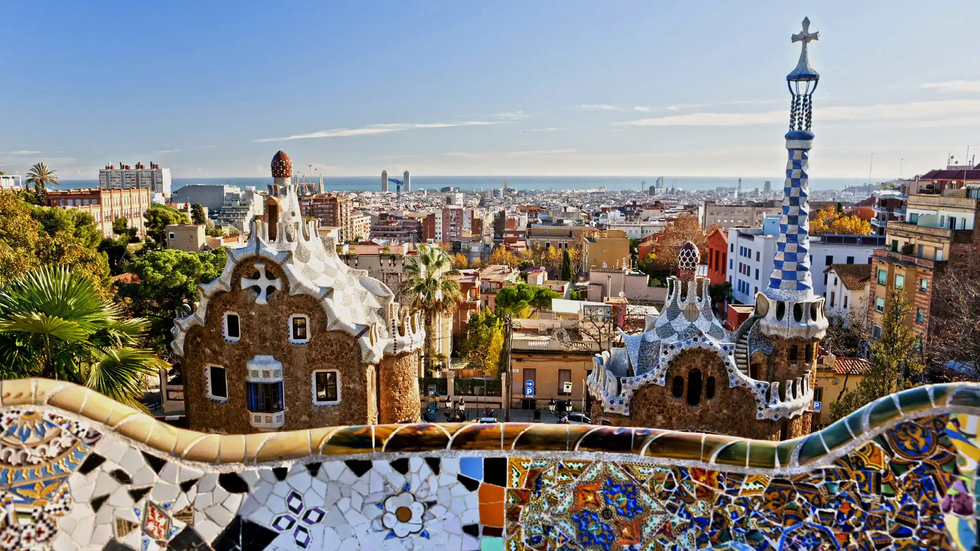 Barcelona Travel Guide: Gaudi, Gothic, and the Slow Mediterranean