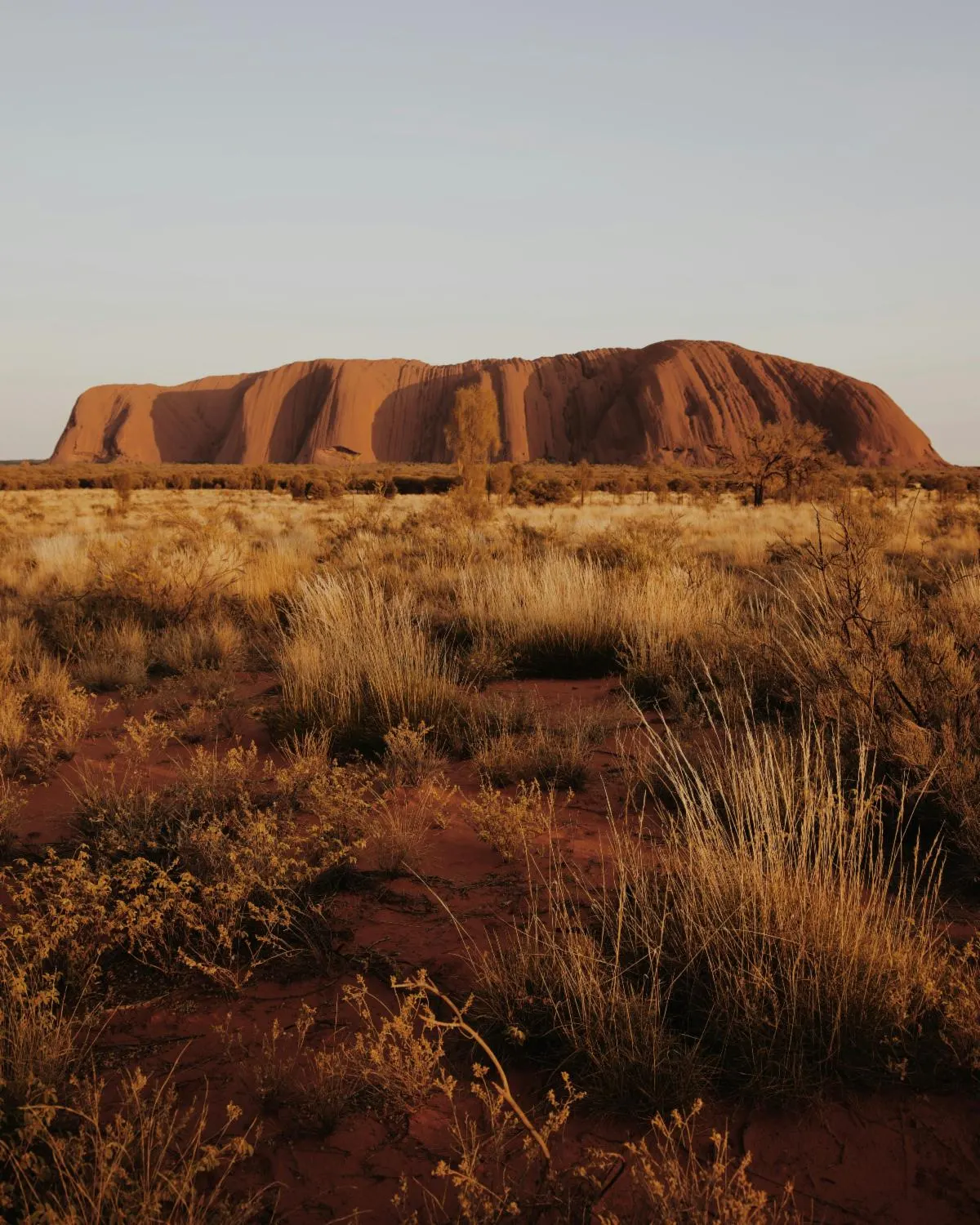 Uluru