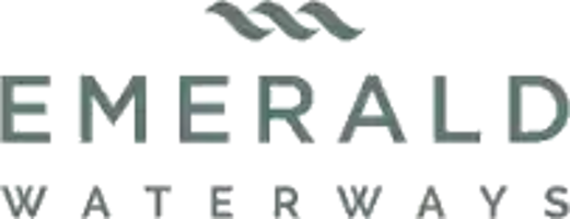 Emerald Cruises logo