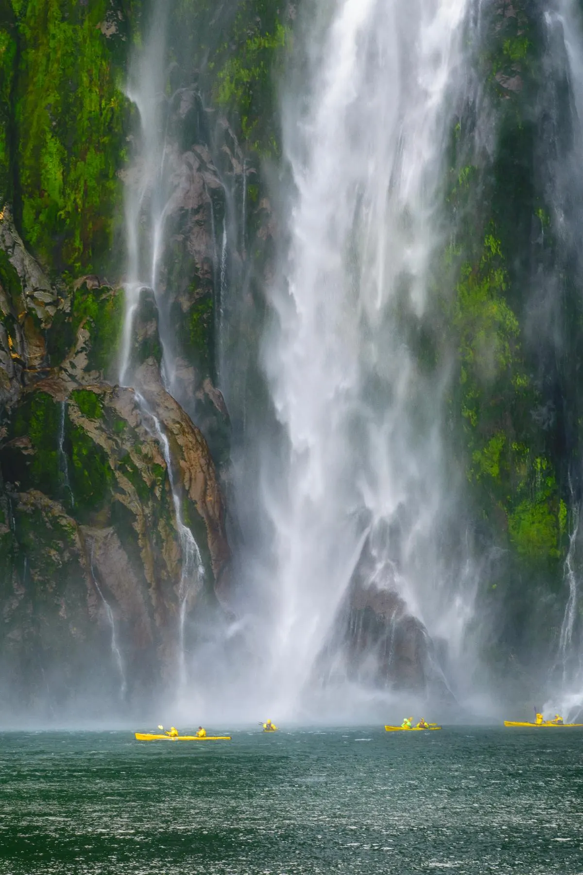 Milford Sound