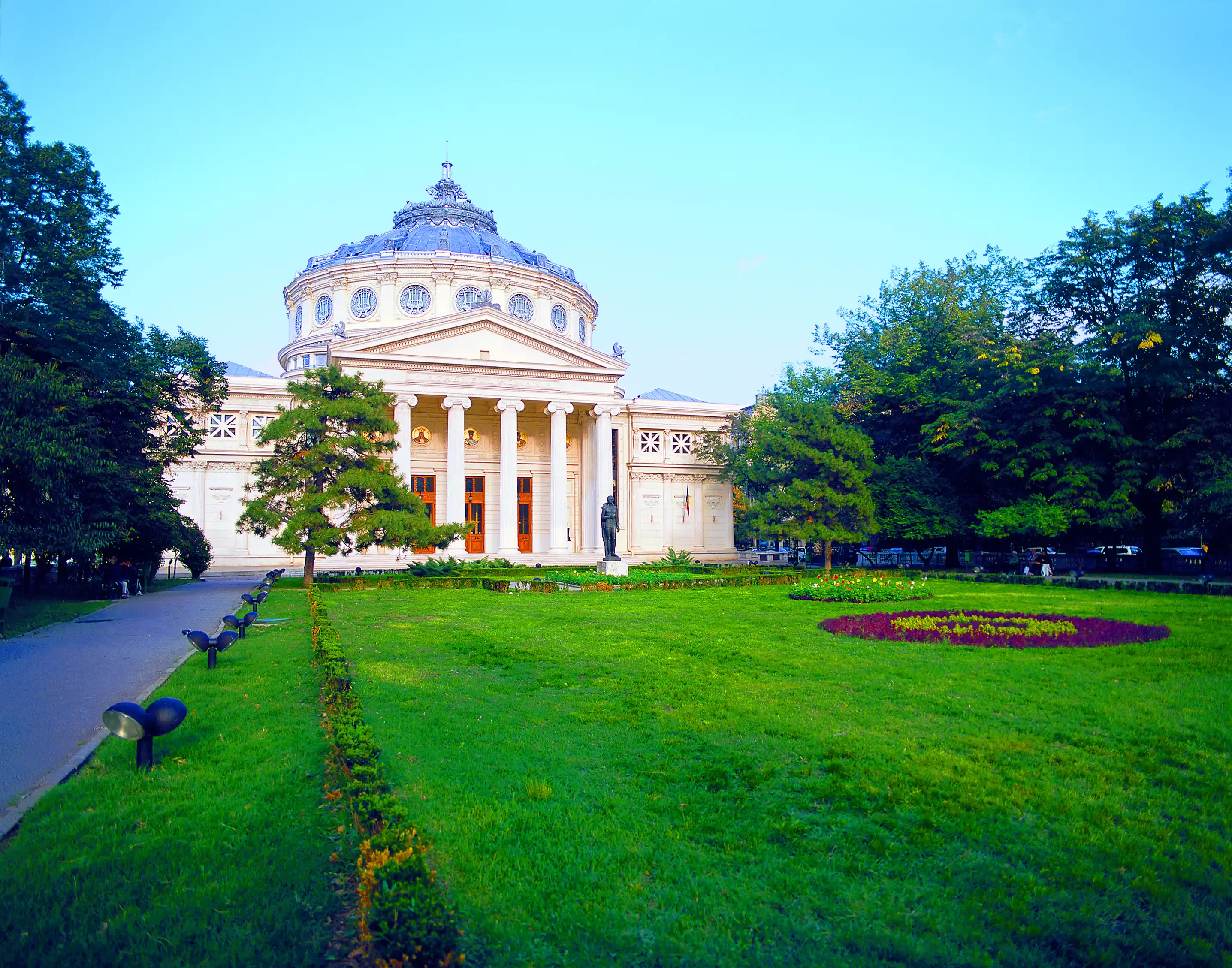 Bucharest Travel Guide: Little Paris, Reimagined