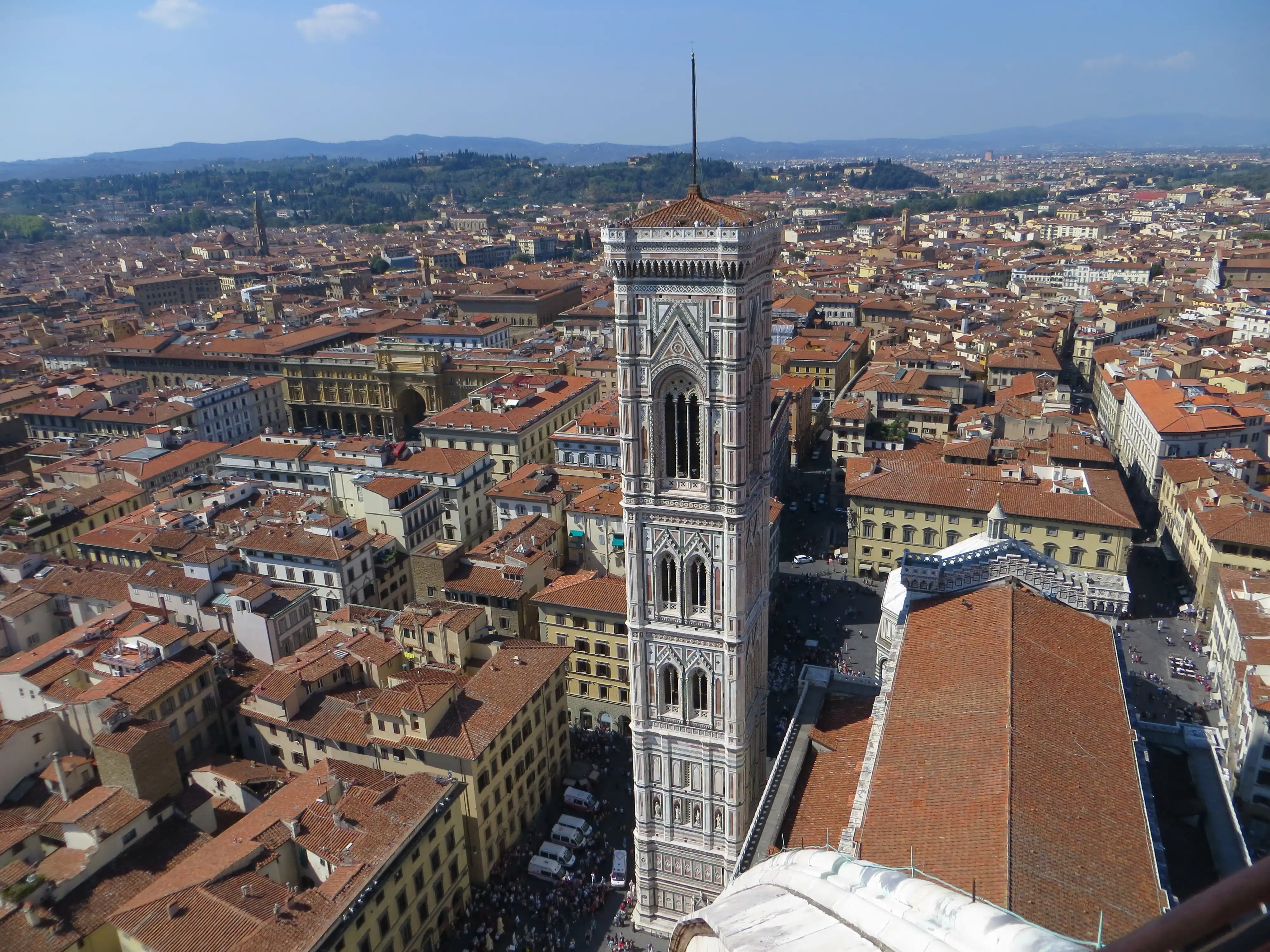 Florence Travel Guide: Renaissance Art, Tuscan Table, Slow Days