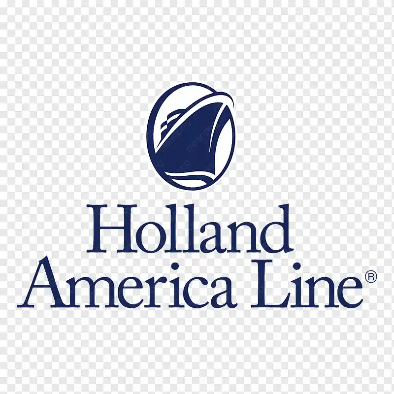 Holland America Line logo