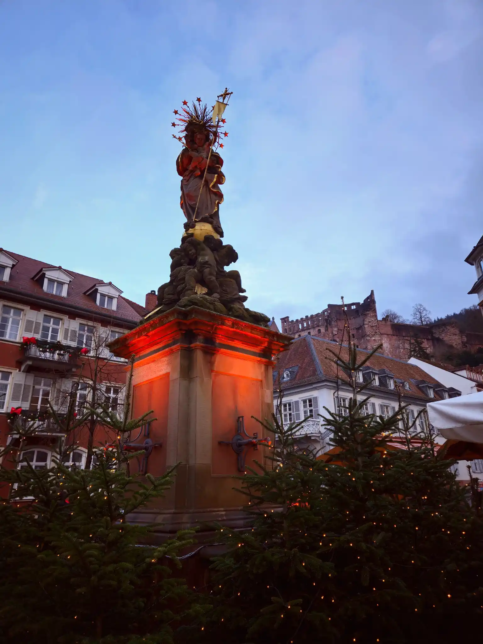 AmaWaterways Complete Guide: Rivers, Christmas Markets, and the Magdalena