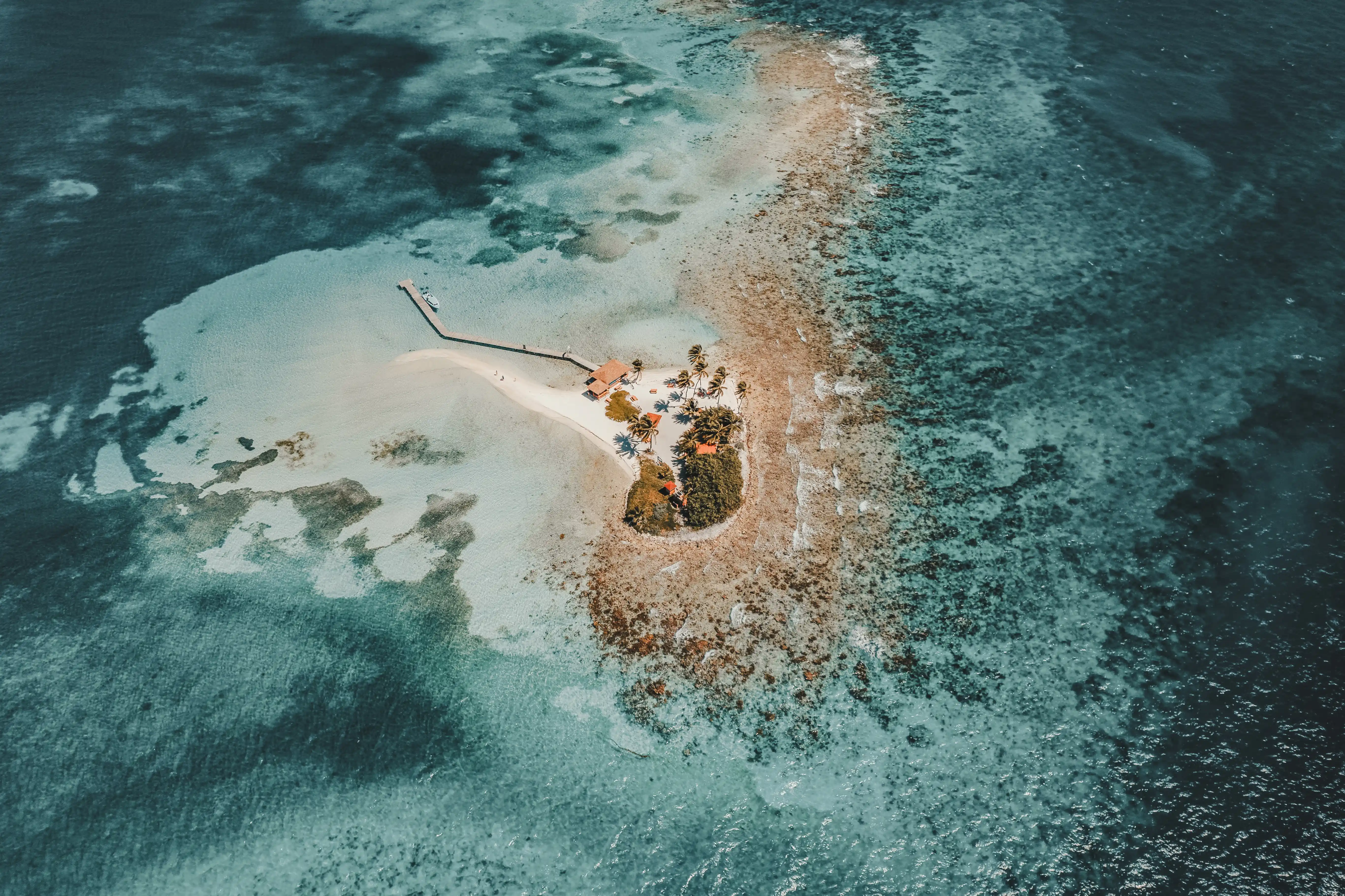 Caribbean Luxury Cruise Guide: The Sea, Better Arranged
