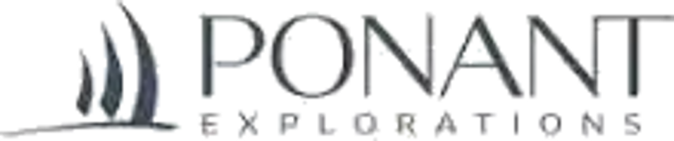 PONANT logo