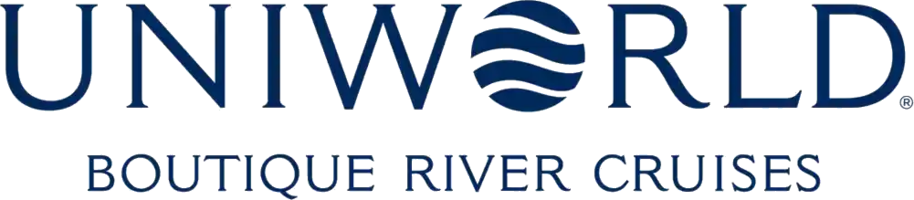 Uniworld Boutique River Cruises logo