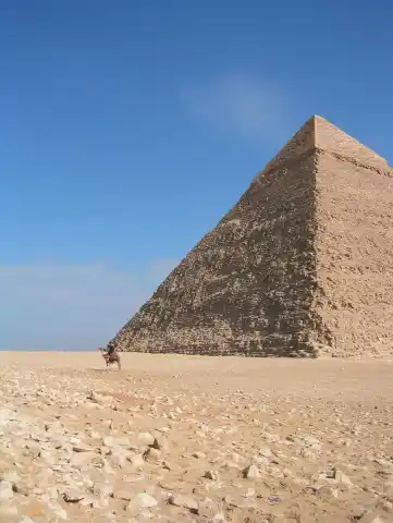 Giza Pyramids Guide: How to See the Last Wonder of the Ancient World