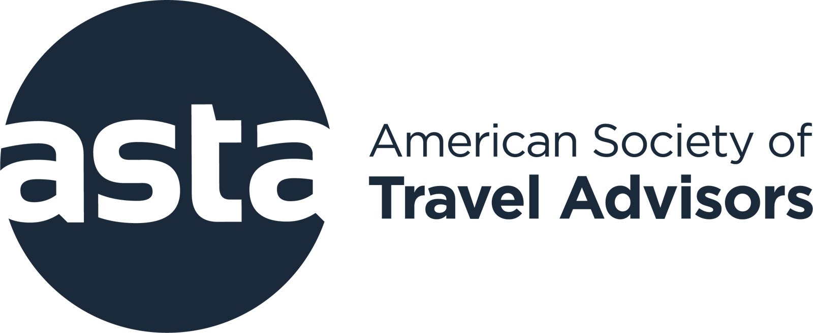 American Society of Travel Advisors (ASTA)