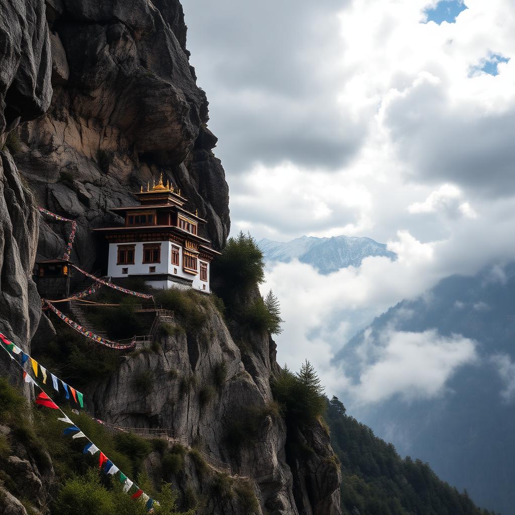 Bhutan
