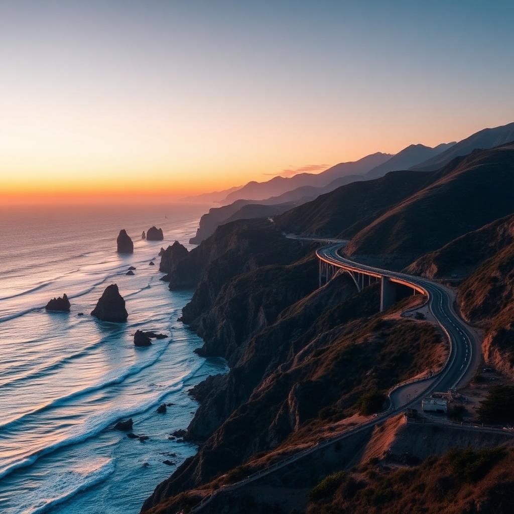 Highway 1