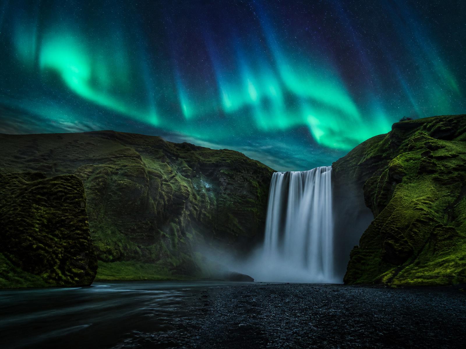 Iceland