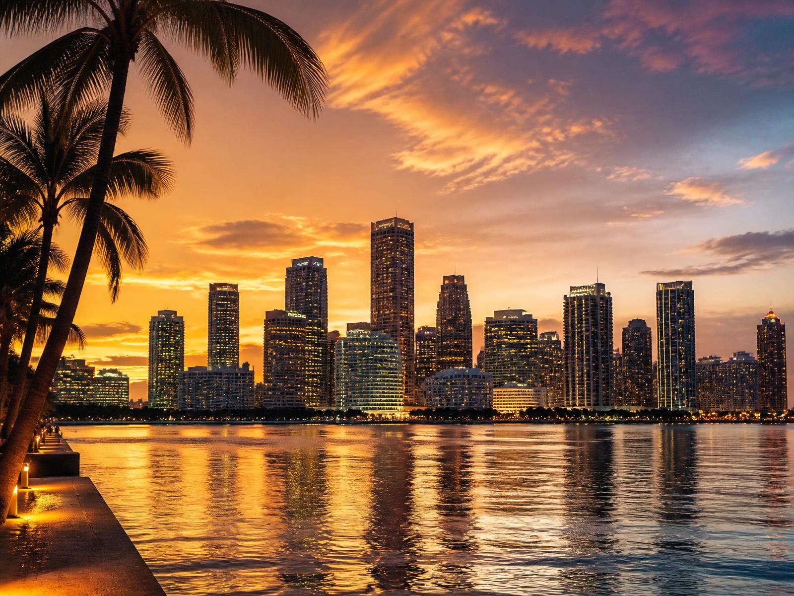 Miami