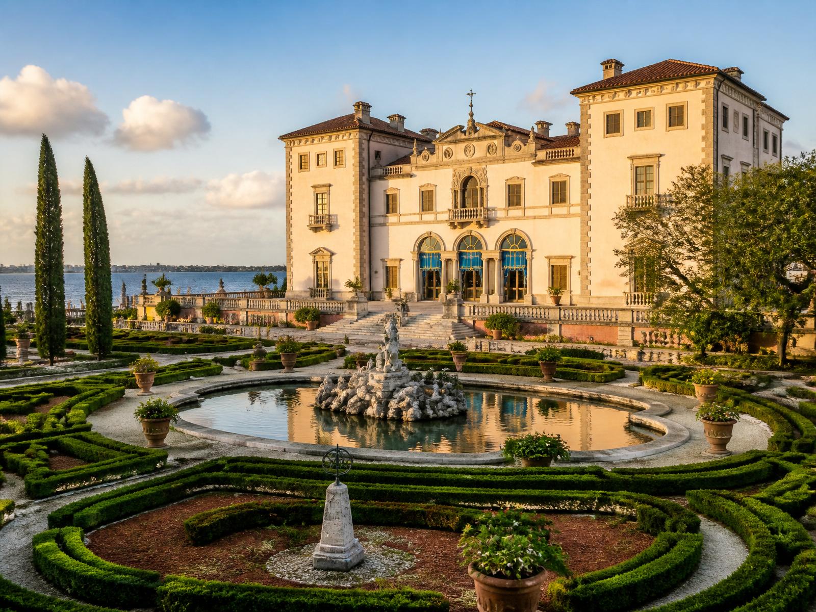 Vizcaya