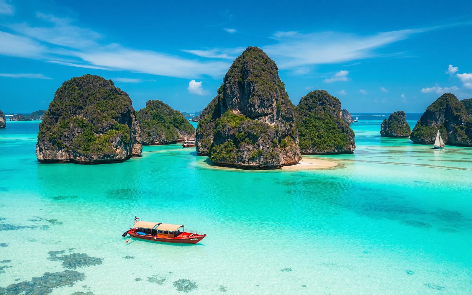 Philippines Travel Guide: Palawan Lagoons, Island Hops, and Reef Days