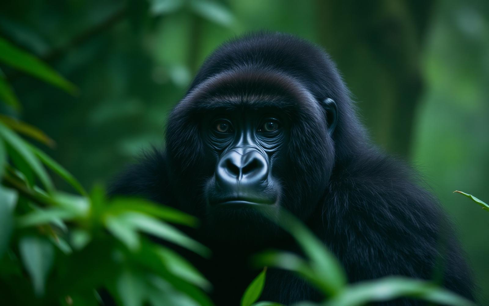 Uganda Travel Guide: Gorilla Trekking, Nile Country, and Green Safari
